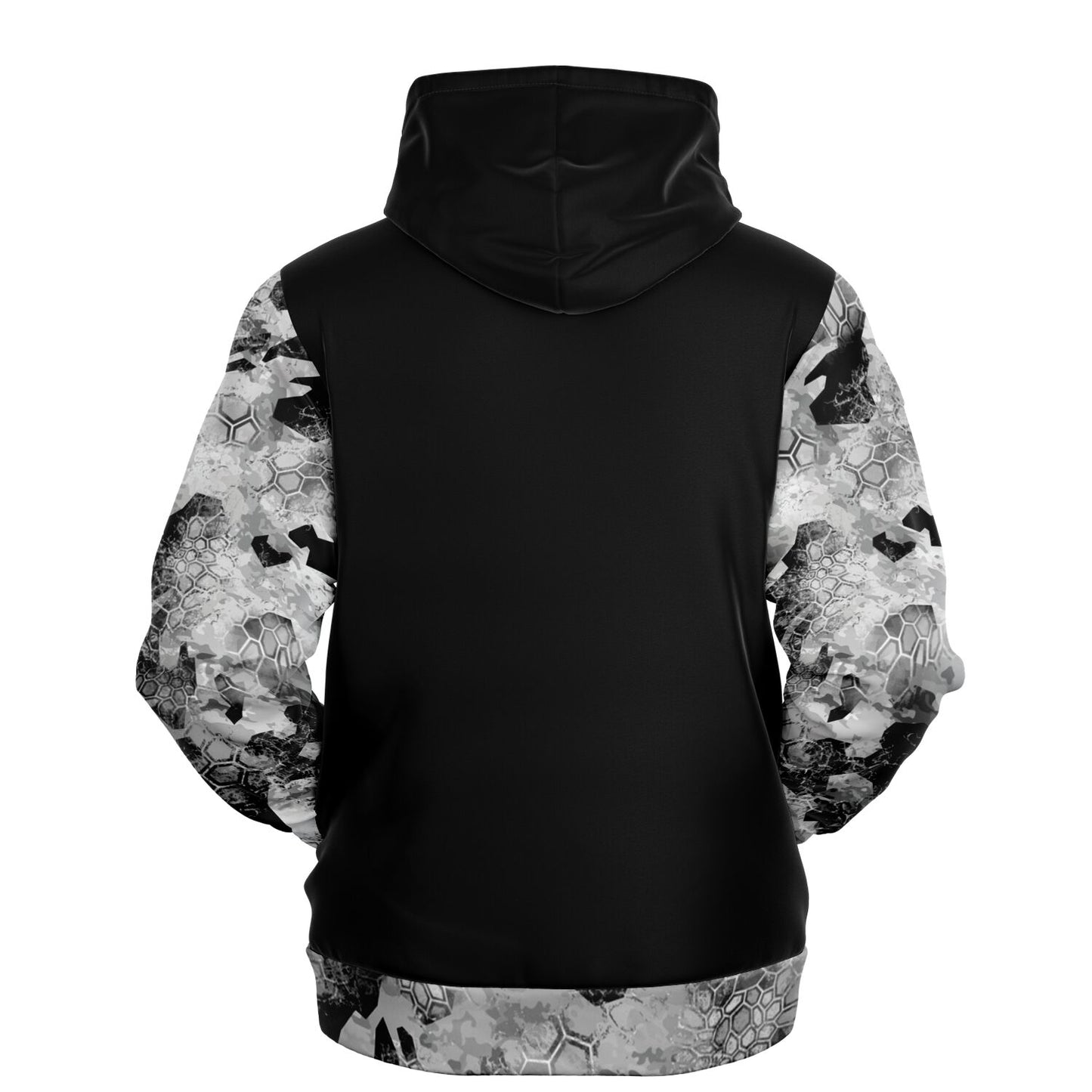 Thaumo Summit Antler Hoodie | Camo Hoodie