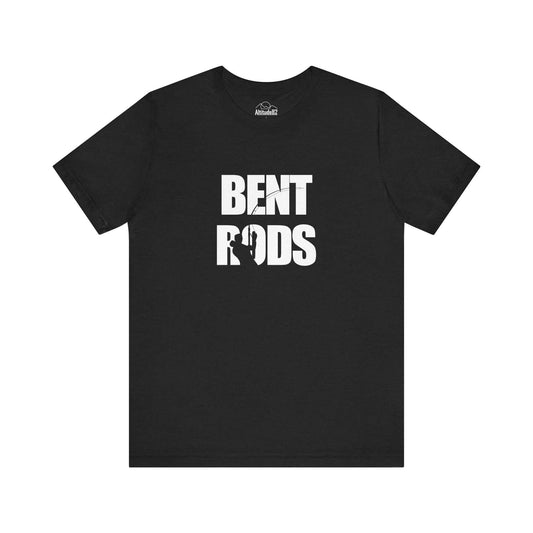 Bent Rods Fishing Tee