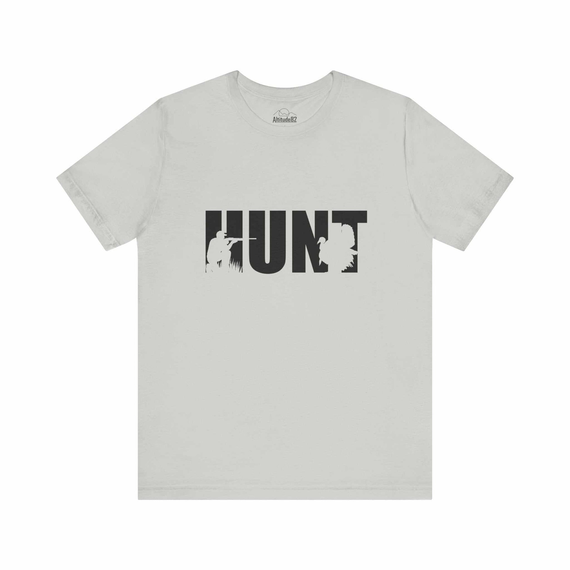 Turkey Hunting Tee