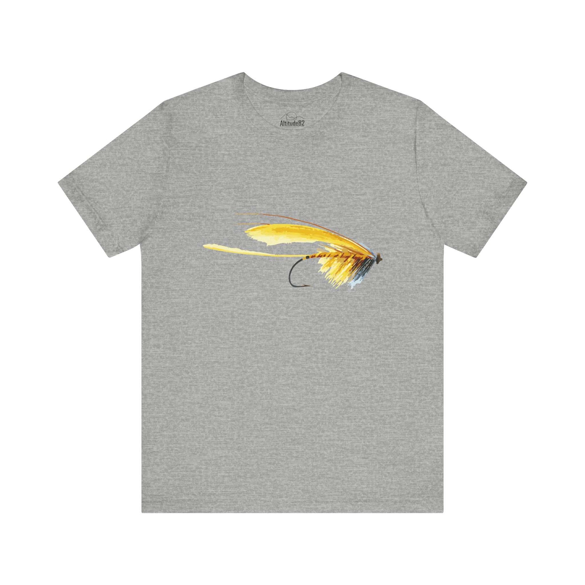 Vintage Retro Fly Fishing