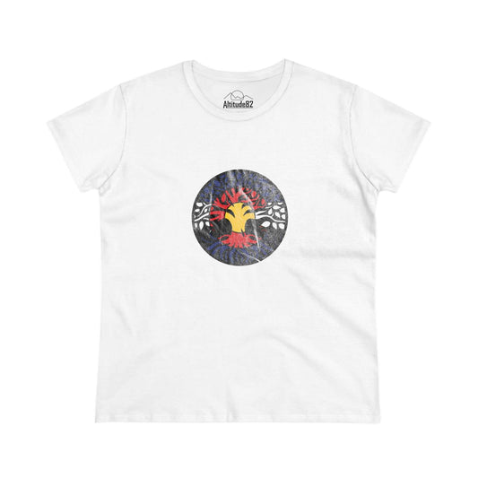 Colorado Tree Of Life Tee