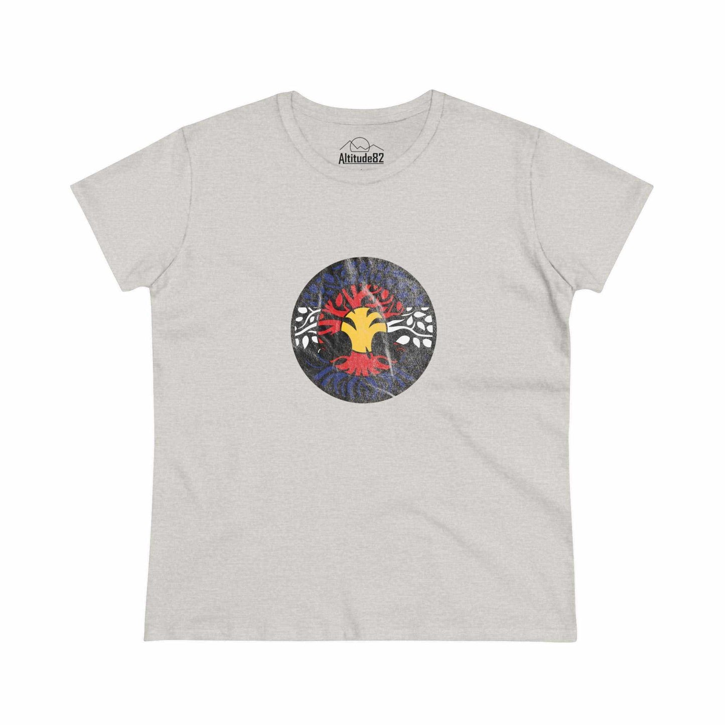 Colorado Tree Of Life Tee