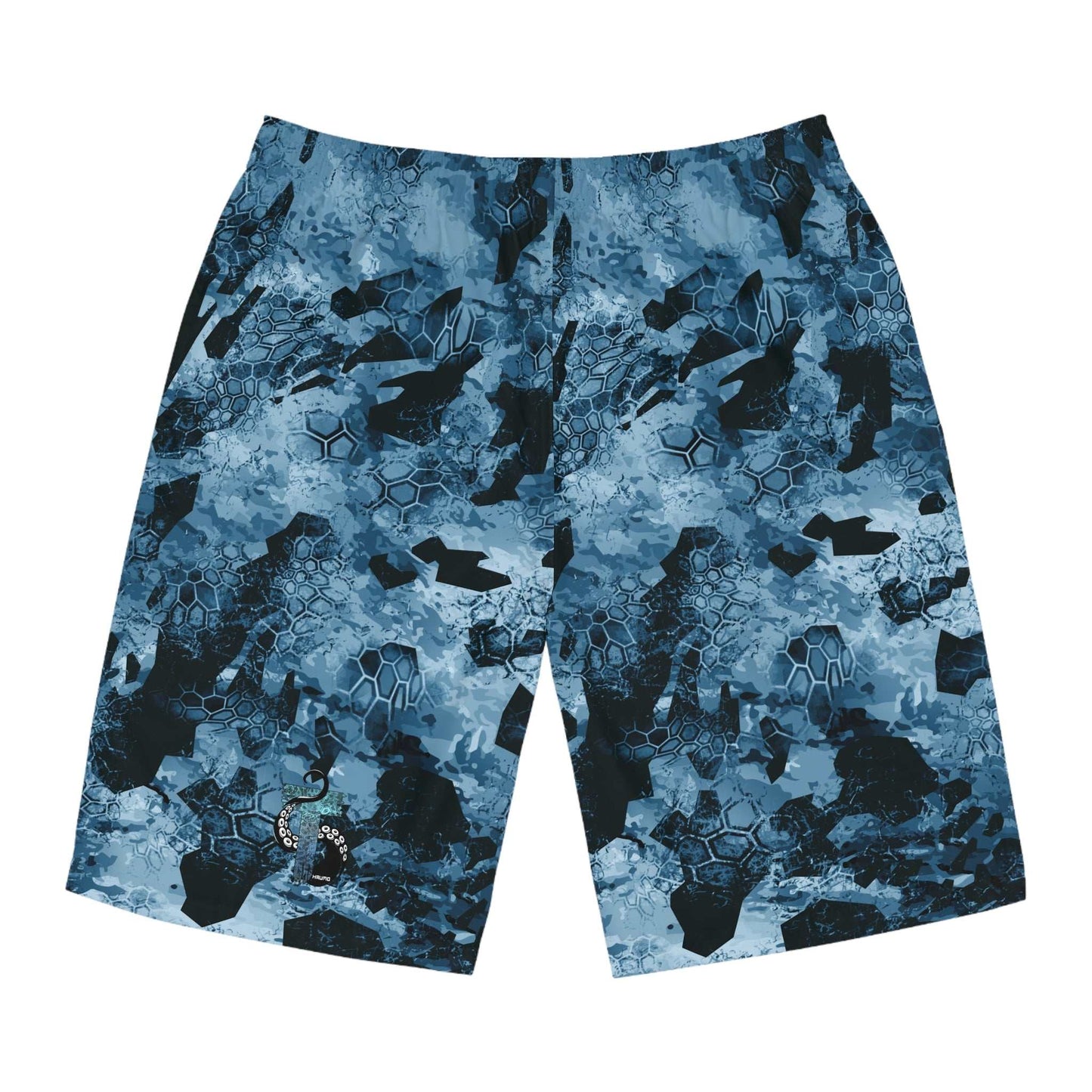 Thaumo Hydro Performance Shorts