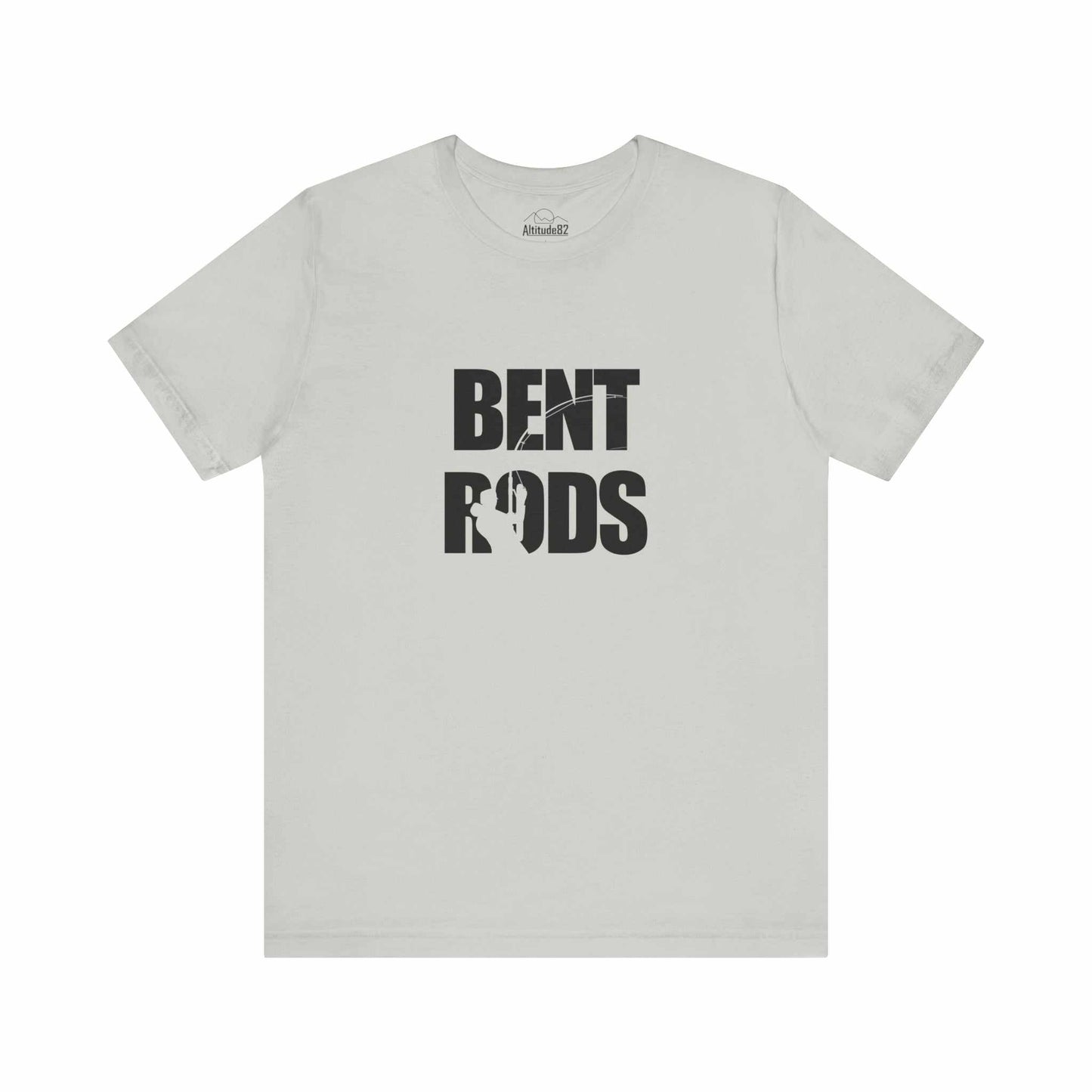 Bent Rods Fishing Tee