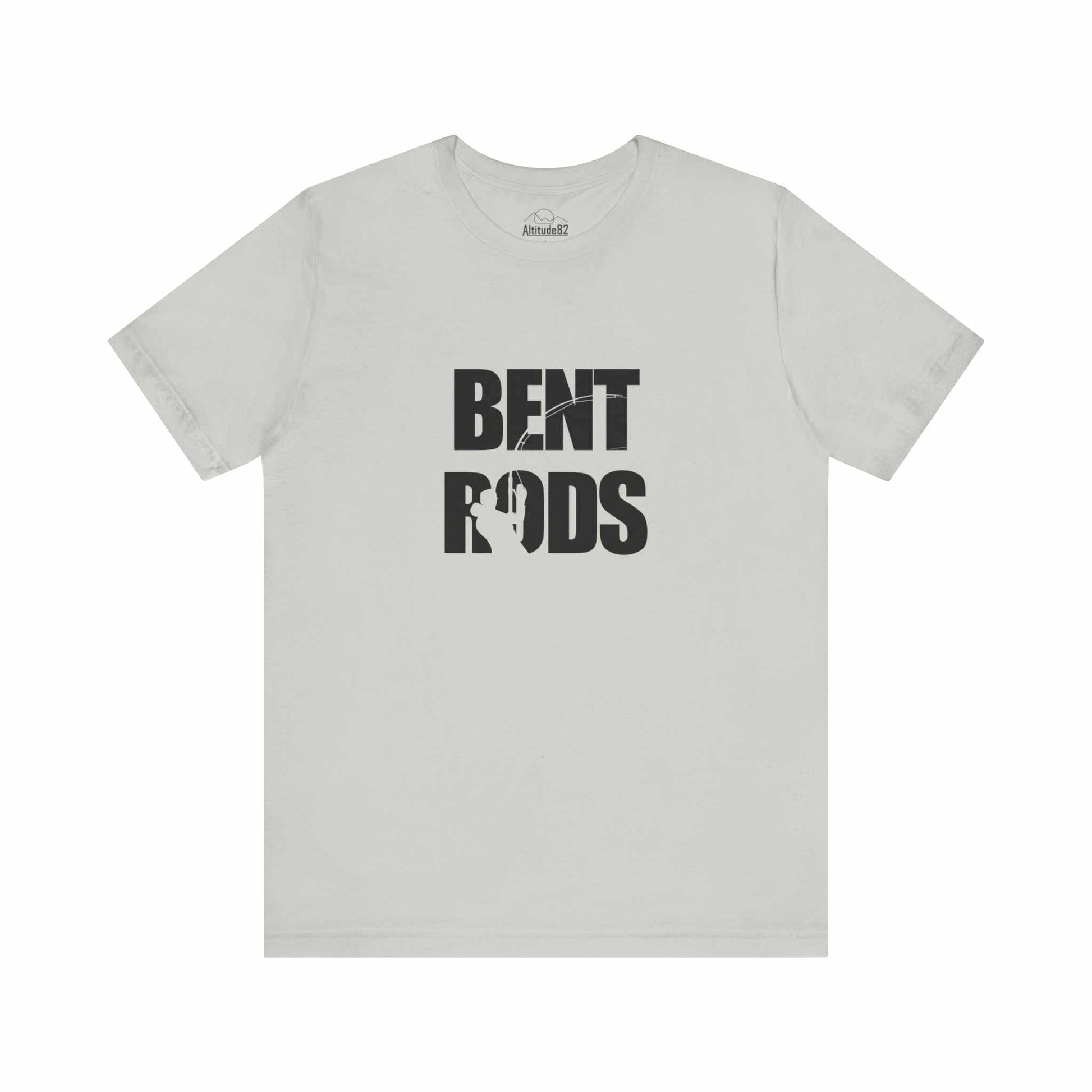 Bent Rods Fishing Tee