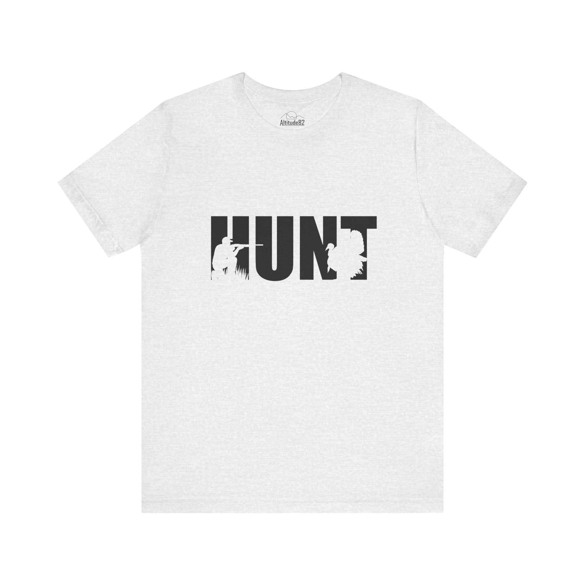 Turkey Hunting Tee