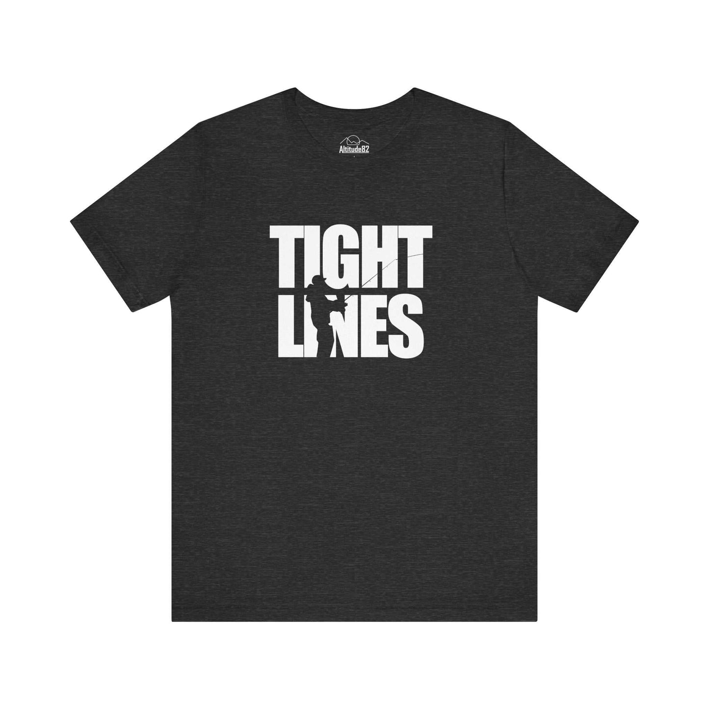 Tight Lines Tee