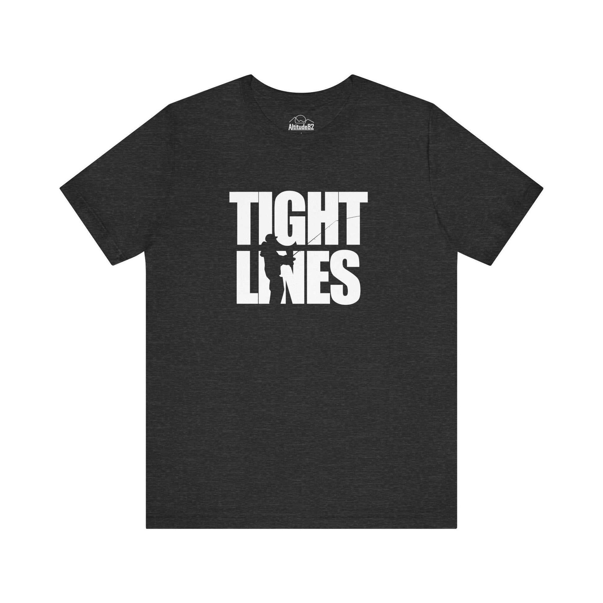 Tight Lines Tee