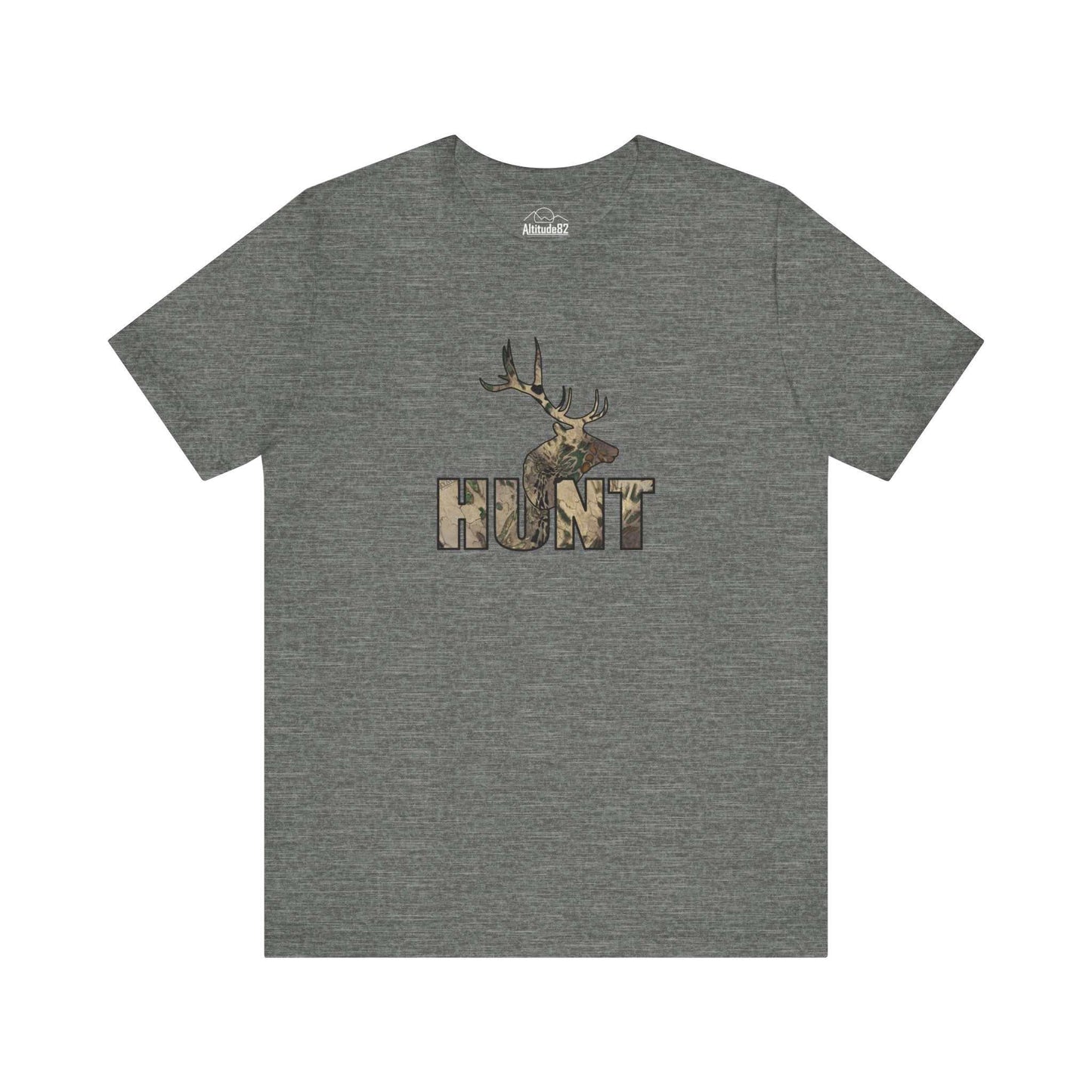 PRYM1 MP Elk Hunt Tee