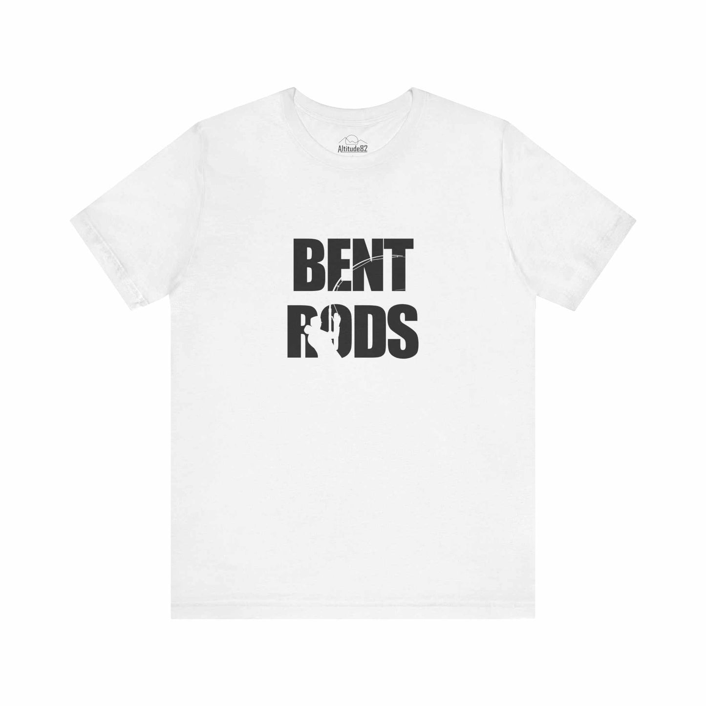 Bent Rods Fishing Tee