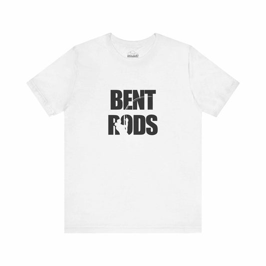 Bent Rods Fishing Tee