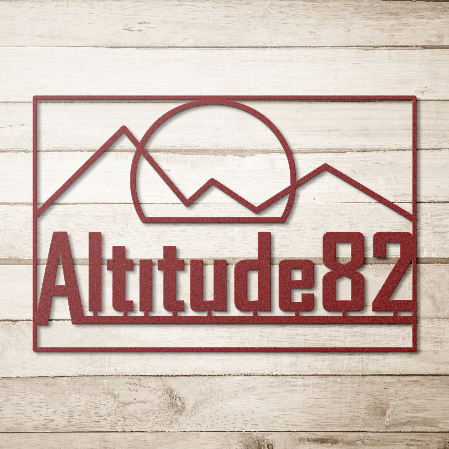 Altitude82