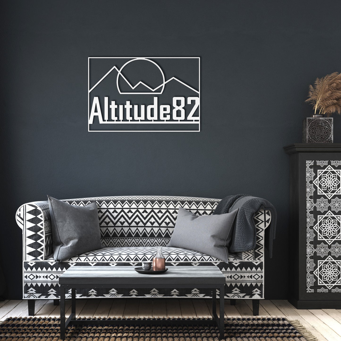 Altitude82