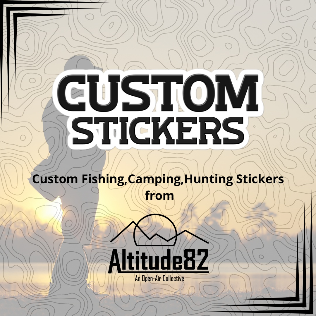 Custom Stickers