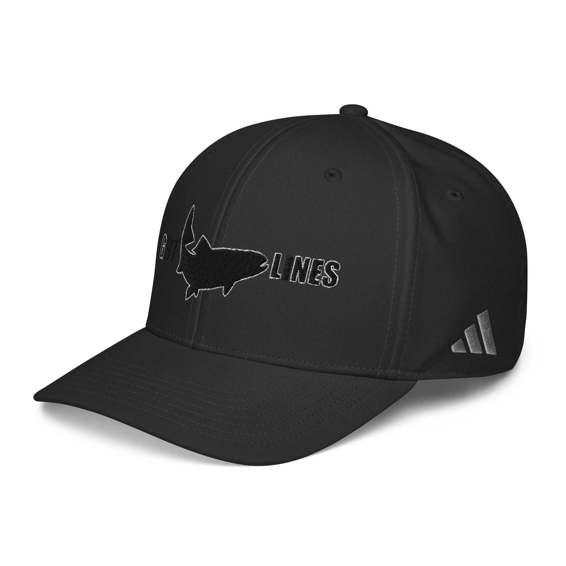 Tight Lines adidas Performance Cap