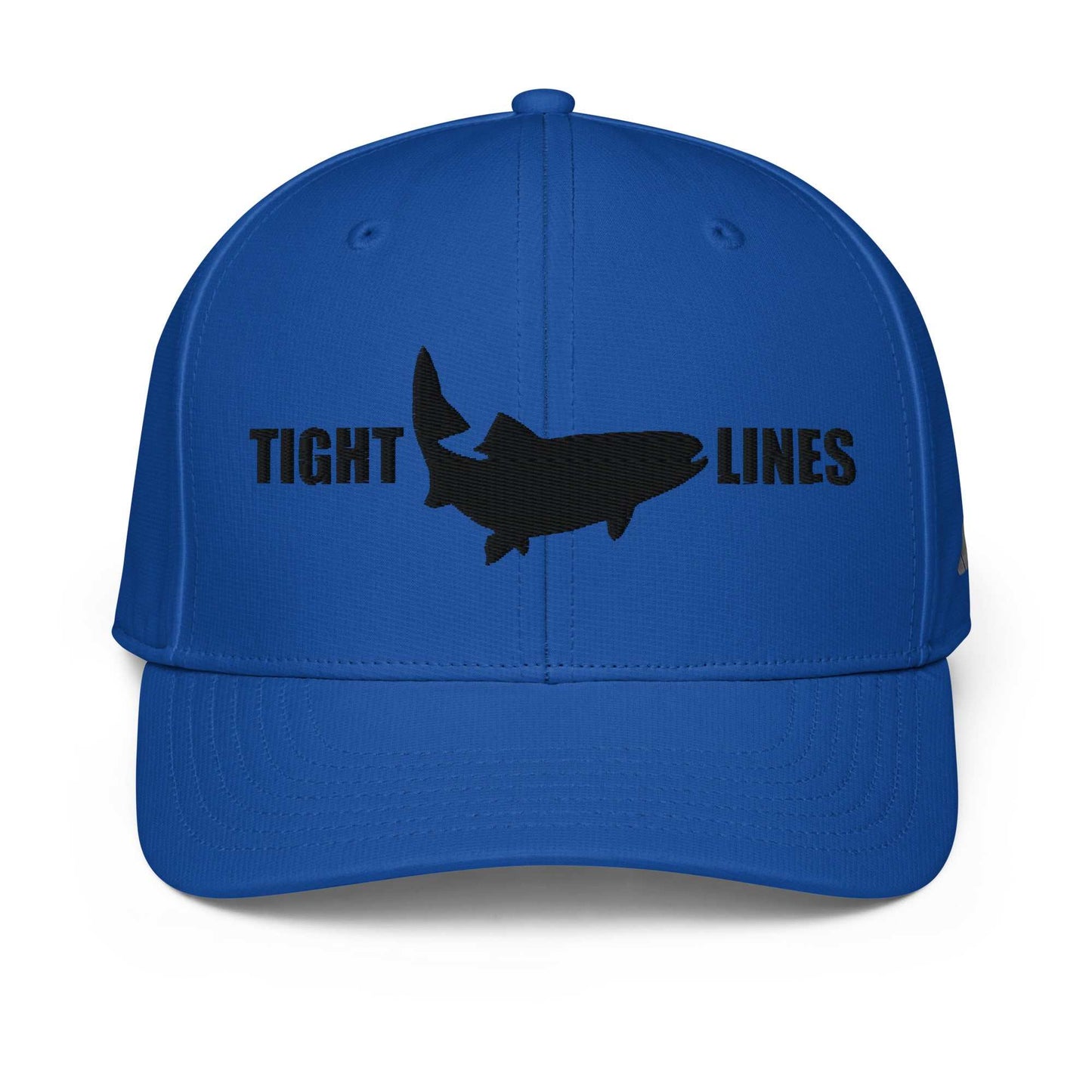 Tight Lines adidas Performance Cap