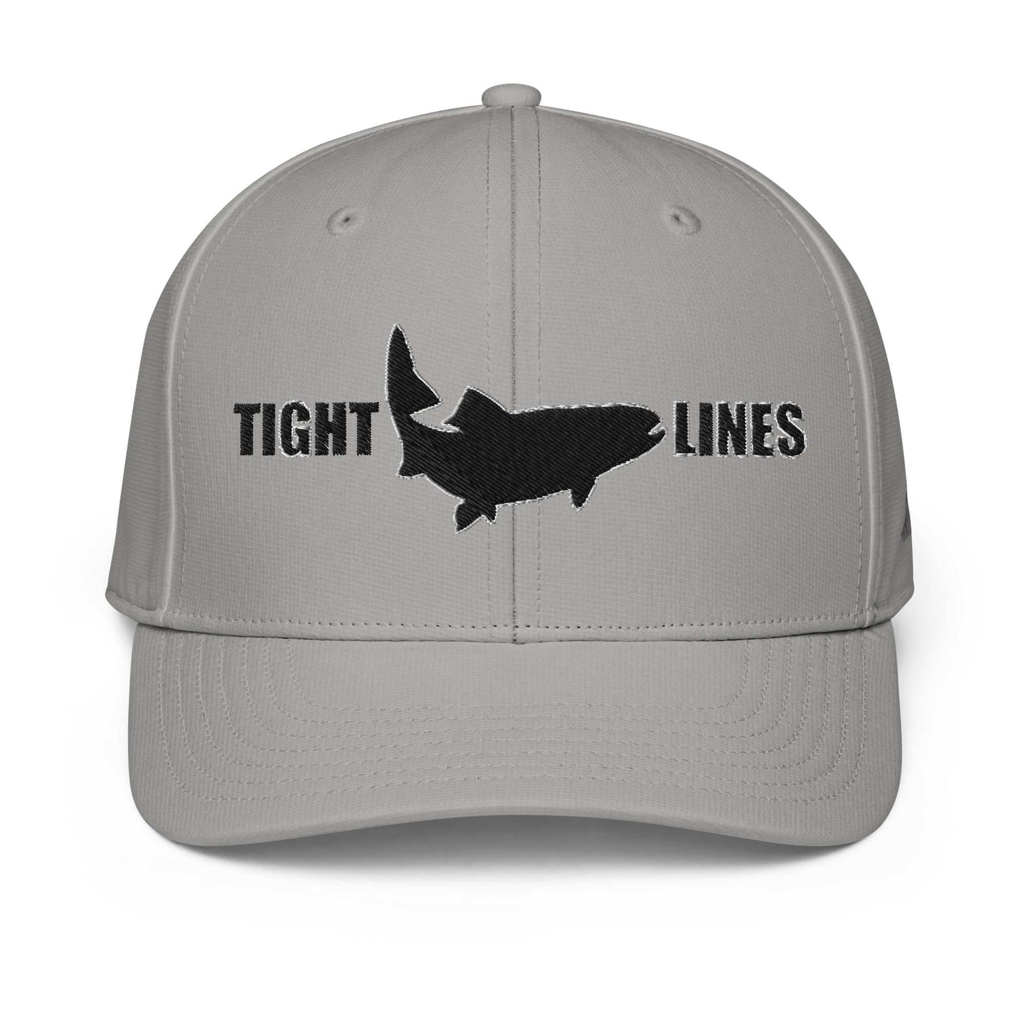 Tight Lines adidas Performance Cap