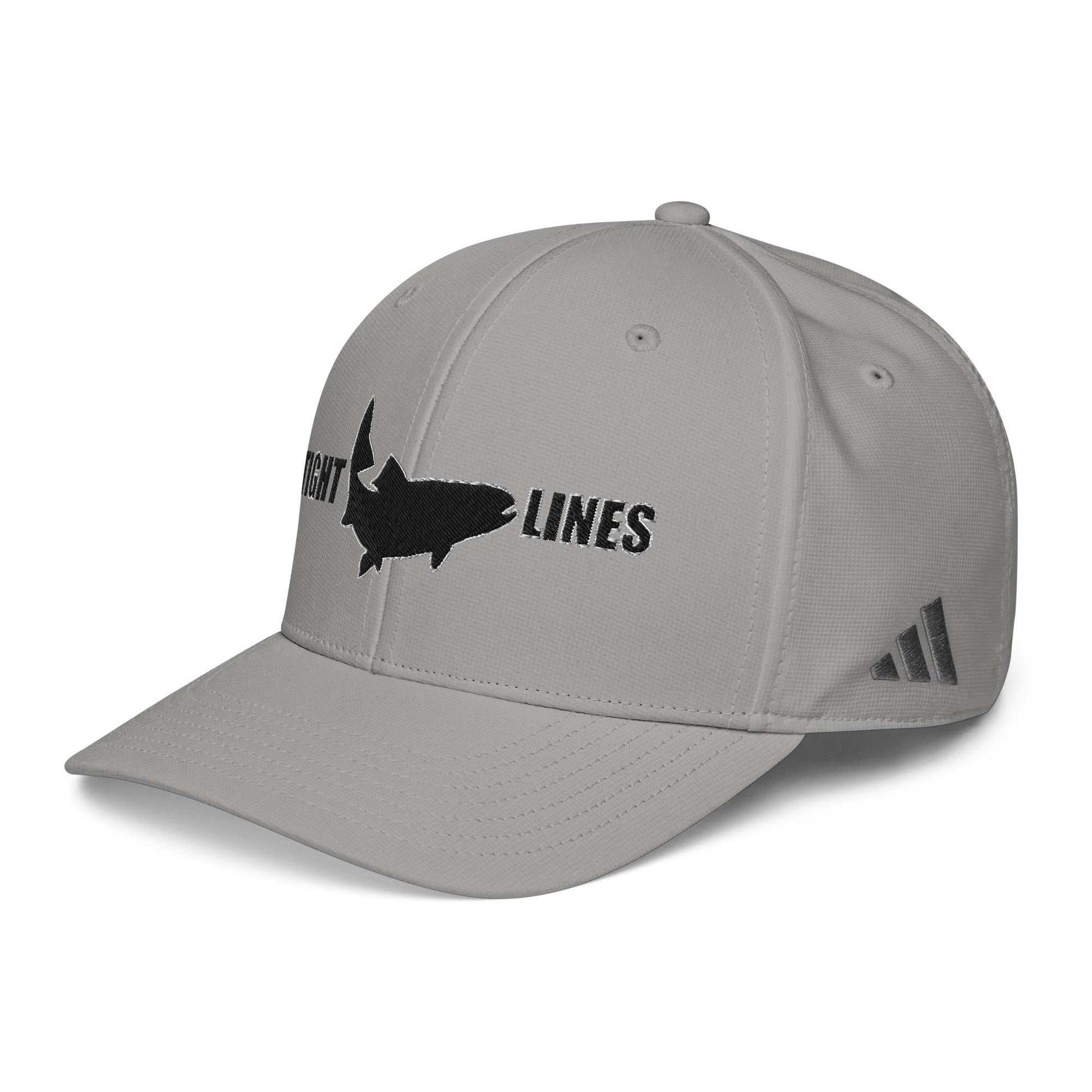 Tight Lines adidas Performance Cap