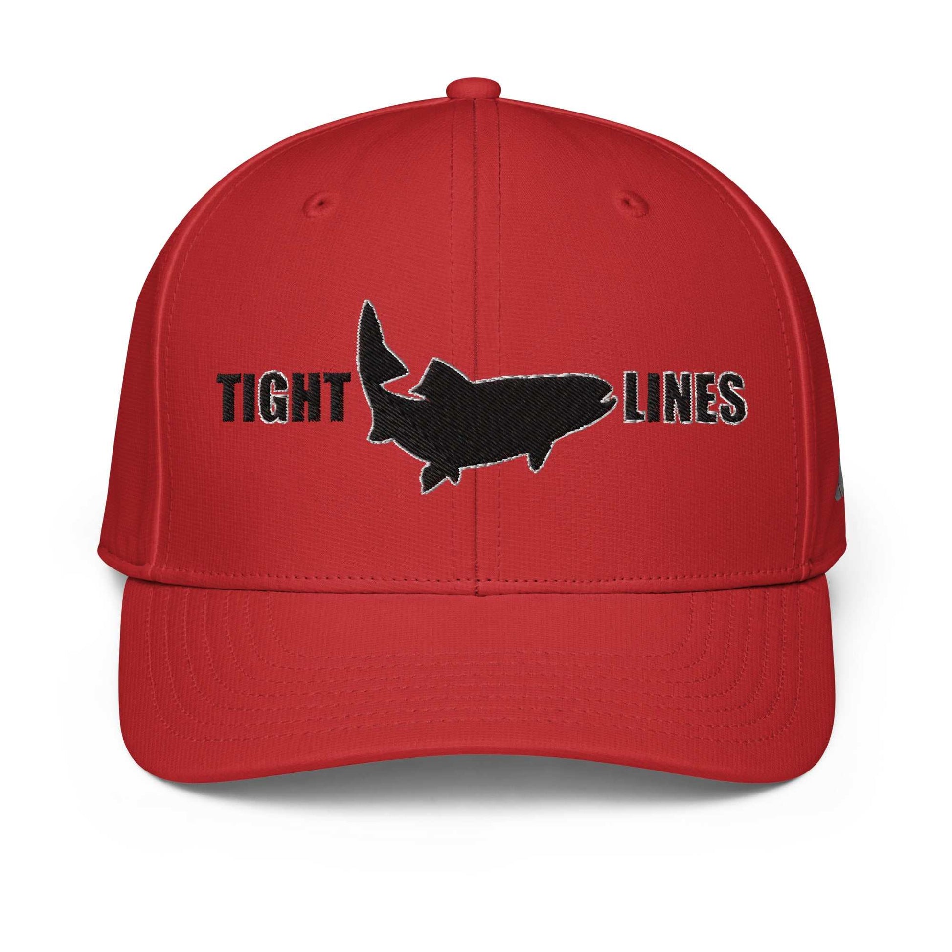 Tight Lines adidas Performance Cap