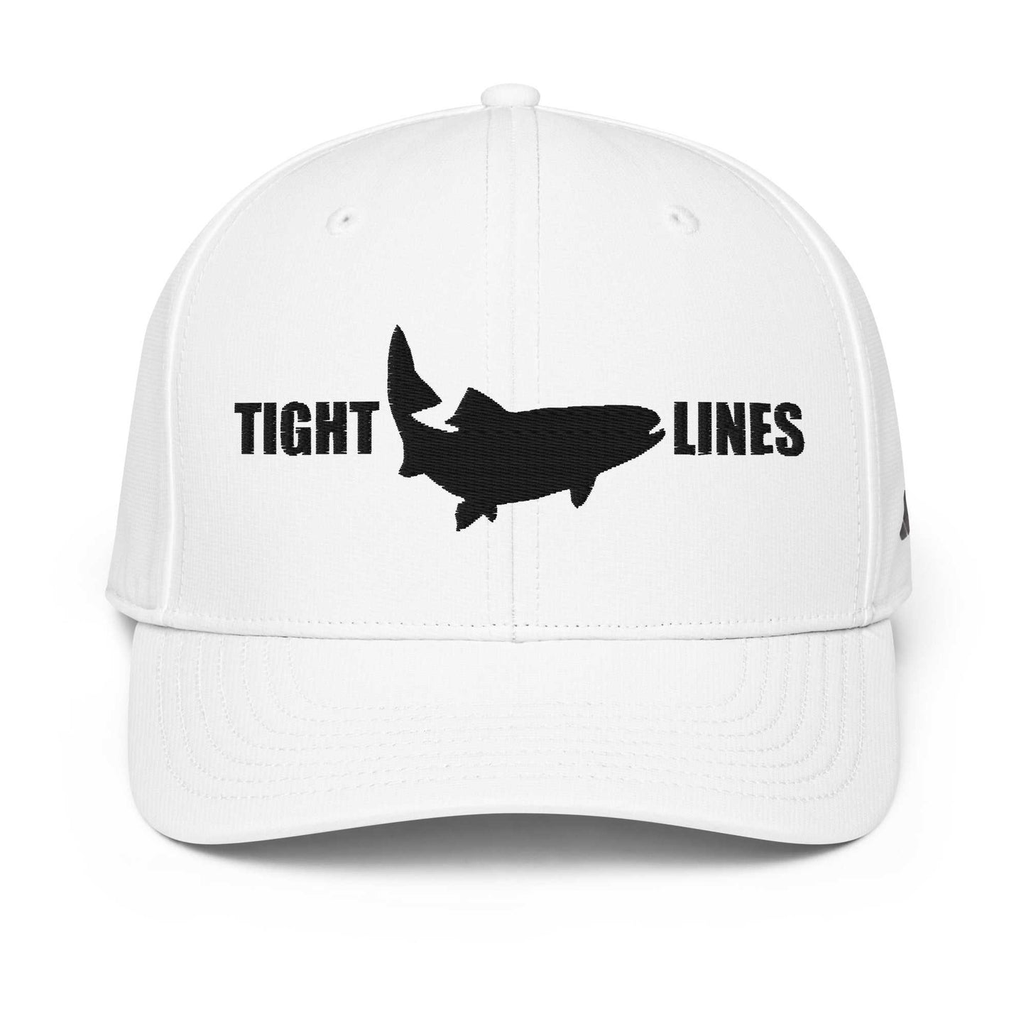 Tight Lines adidas Performance Cap