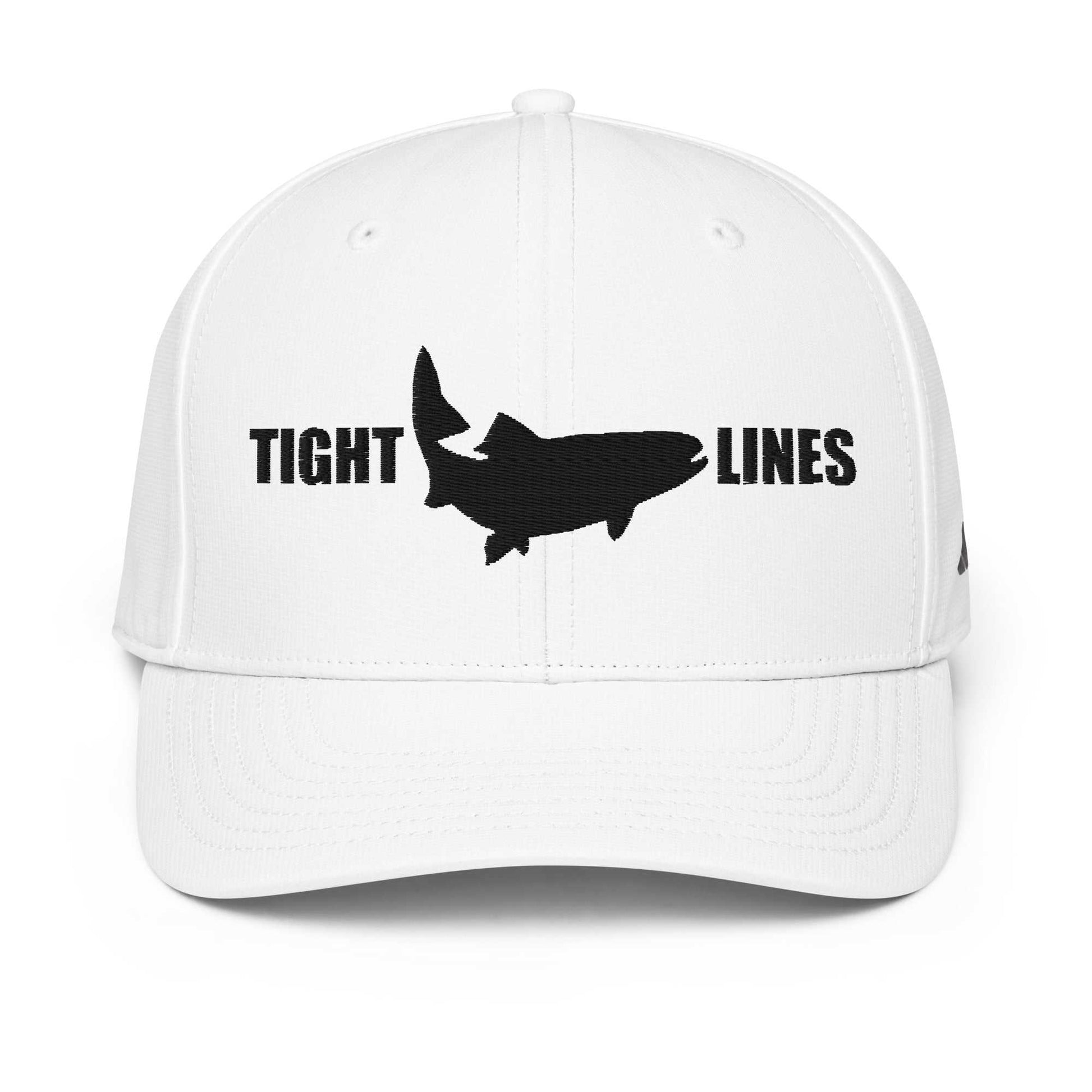 Tight Lines adidas Performance Cap