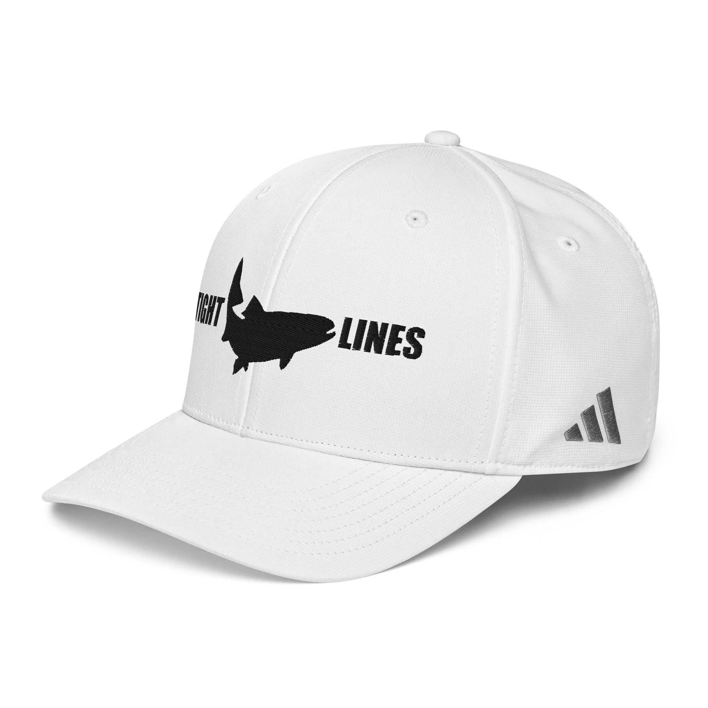 Tight Lines adidas Performance Cap