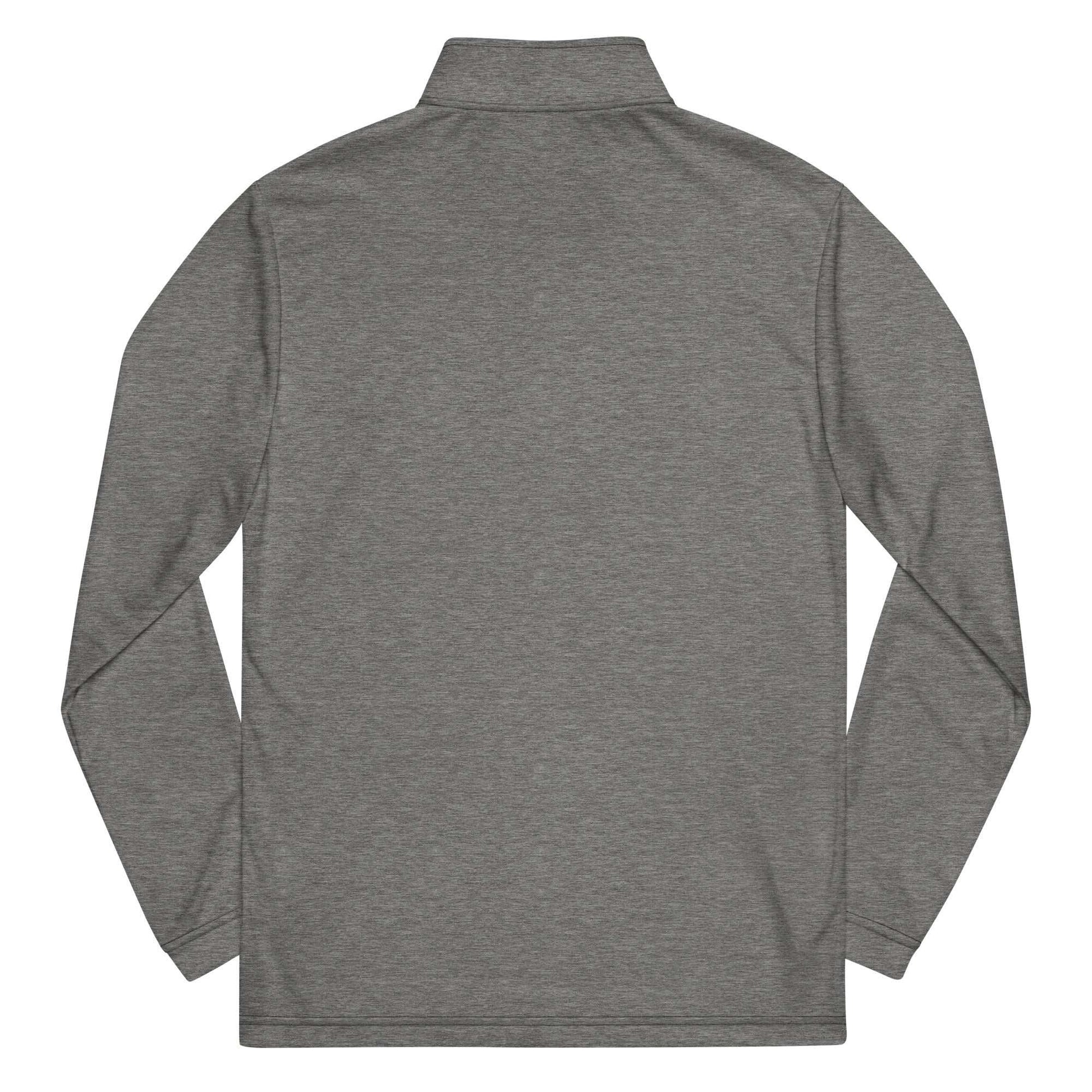 adidas Fly Fishing Quarter Zip Pullover