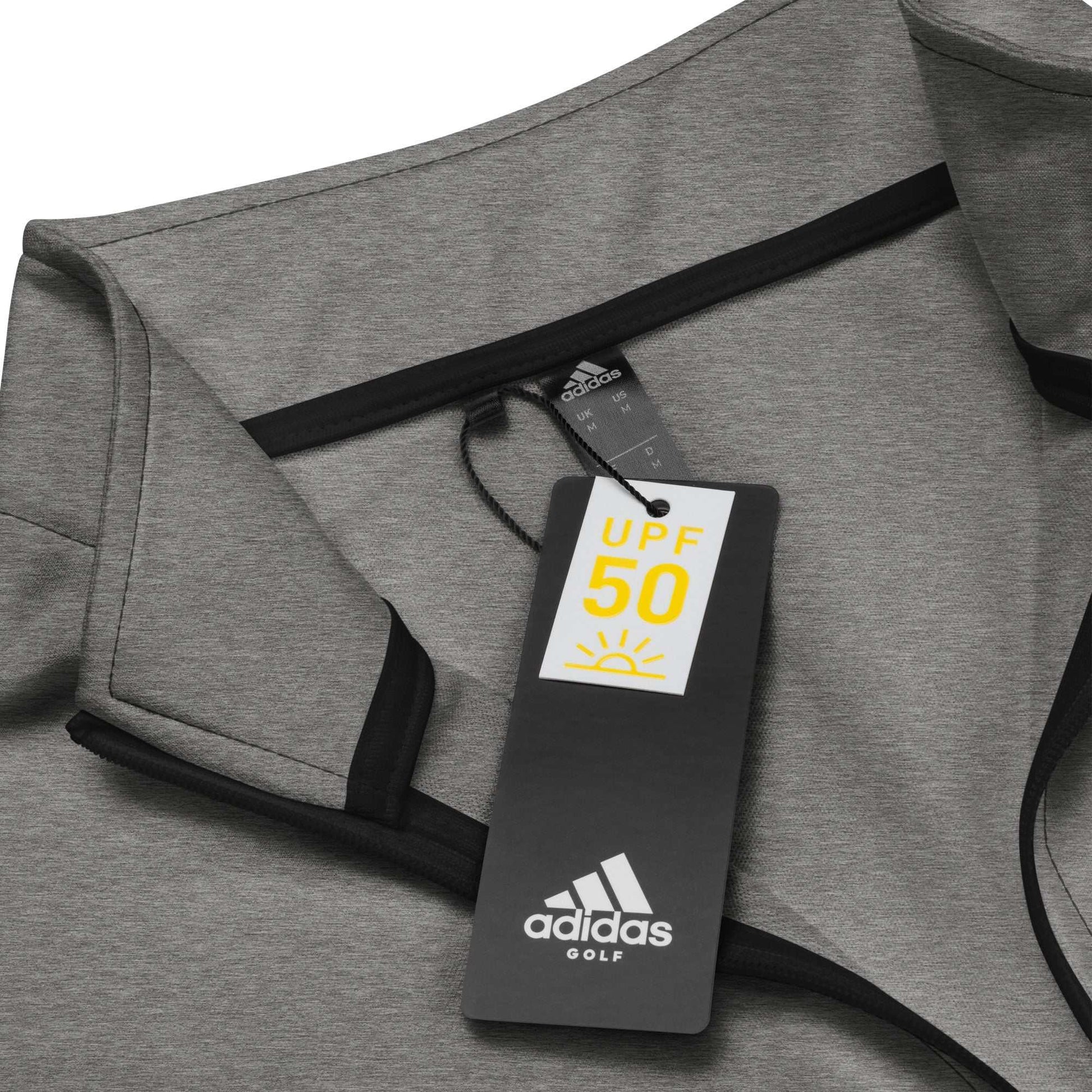 adidas Fly Fishing Quarter Zip Pullover