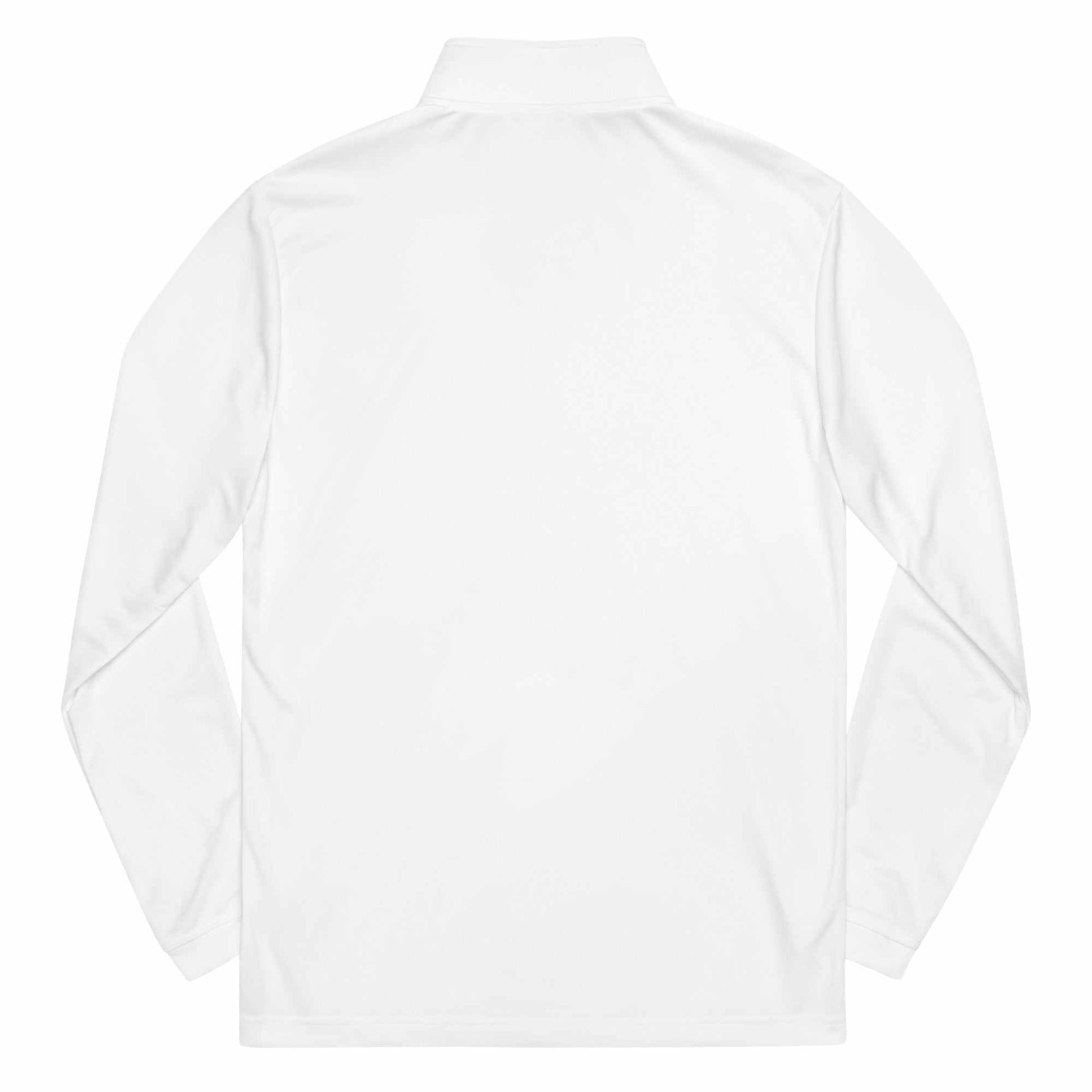 adidas Fly Fishing Quarter Zip Pullover