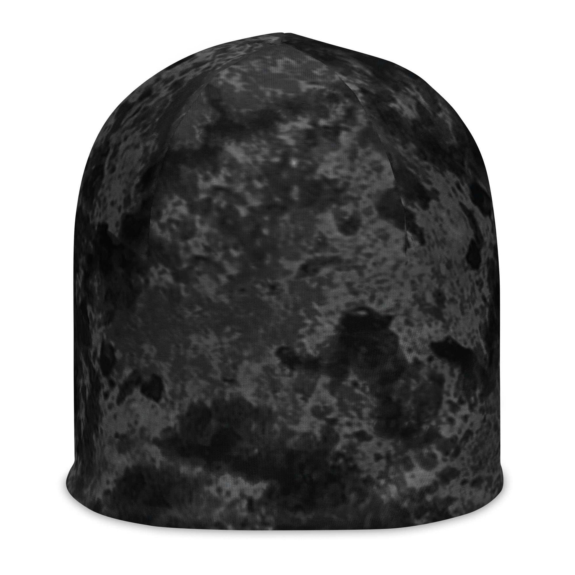 Prym1 Boulder Obsidian Beanie