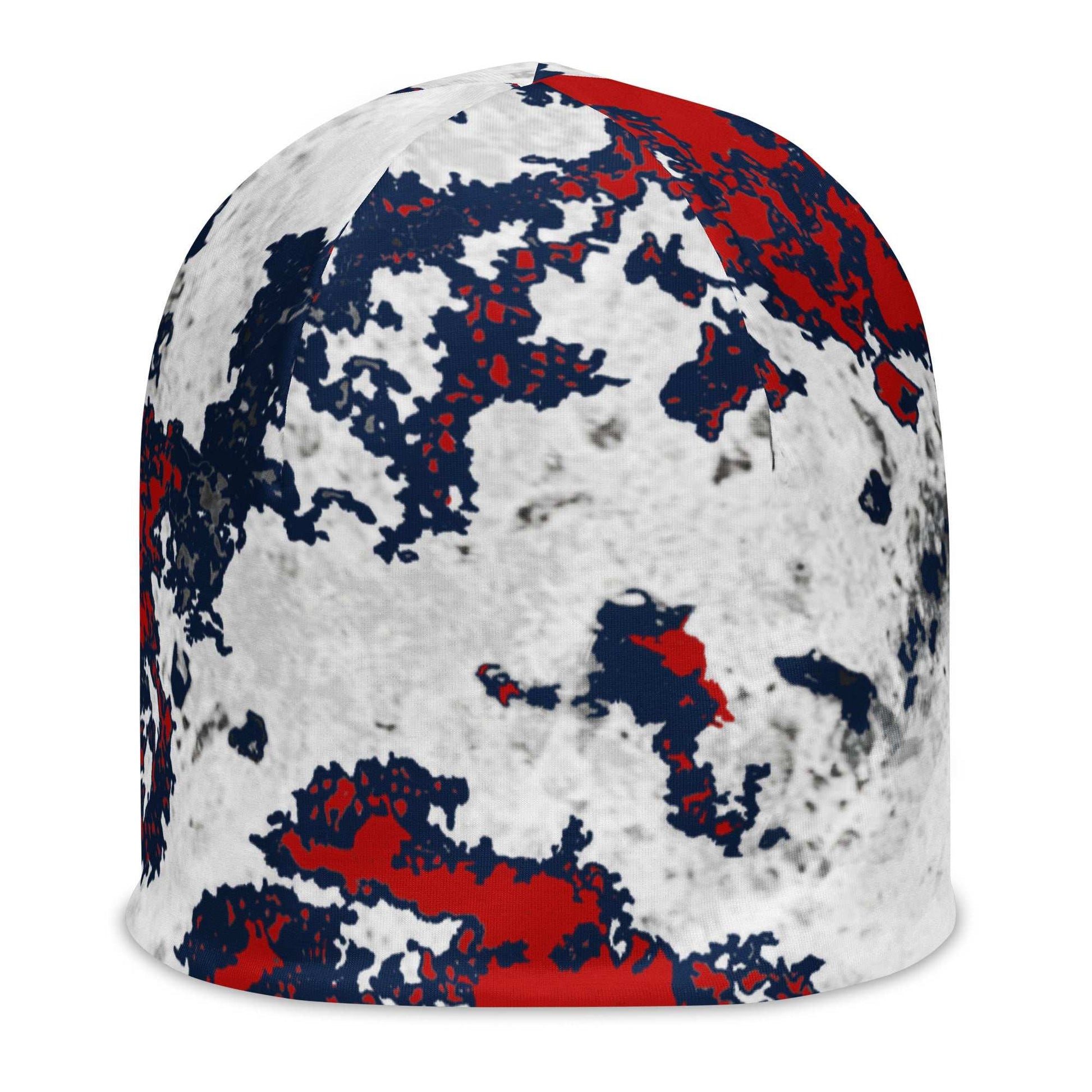 Prym1 Boulder Patriot Beanie