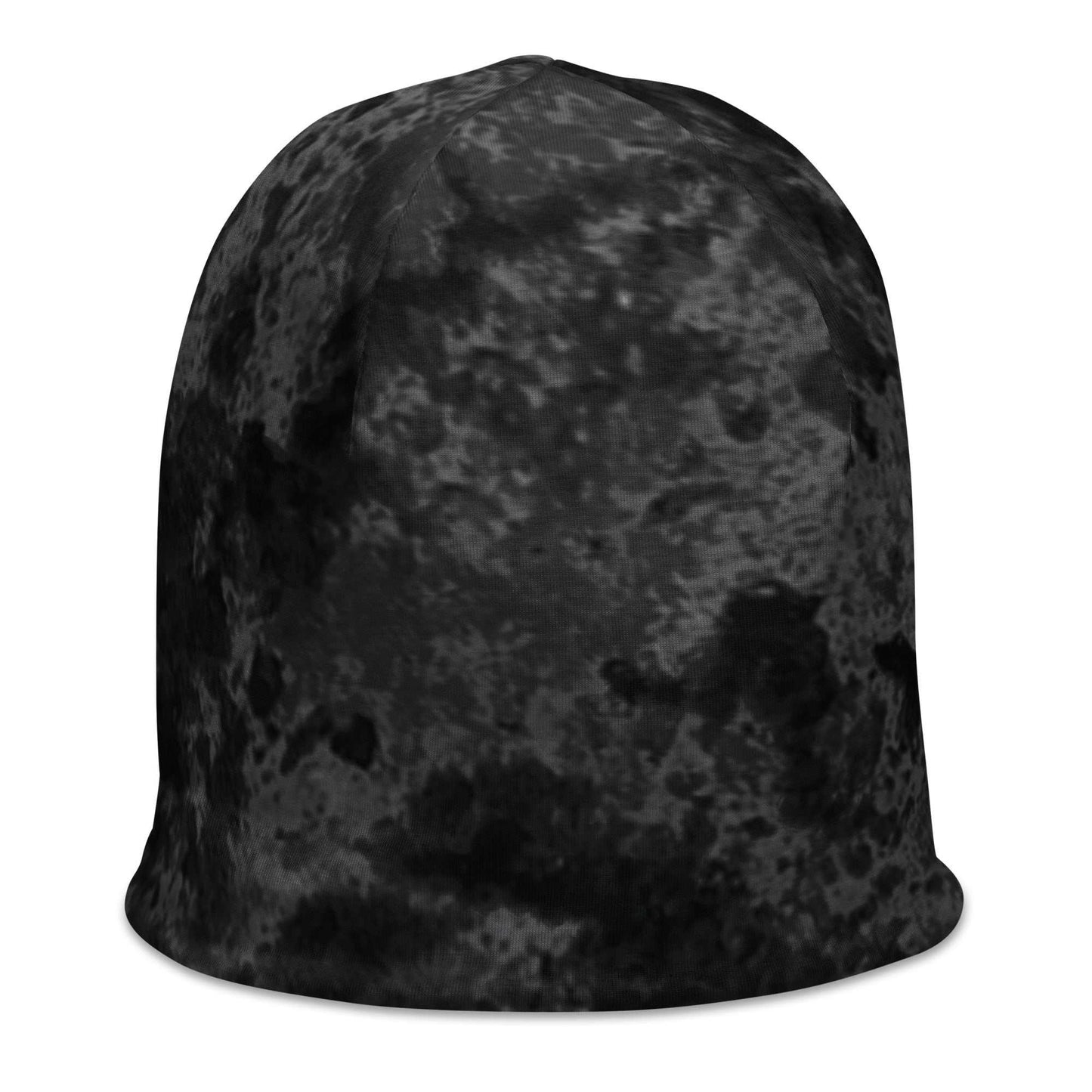 Prym1 Boulder Obsidian Beanie