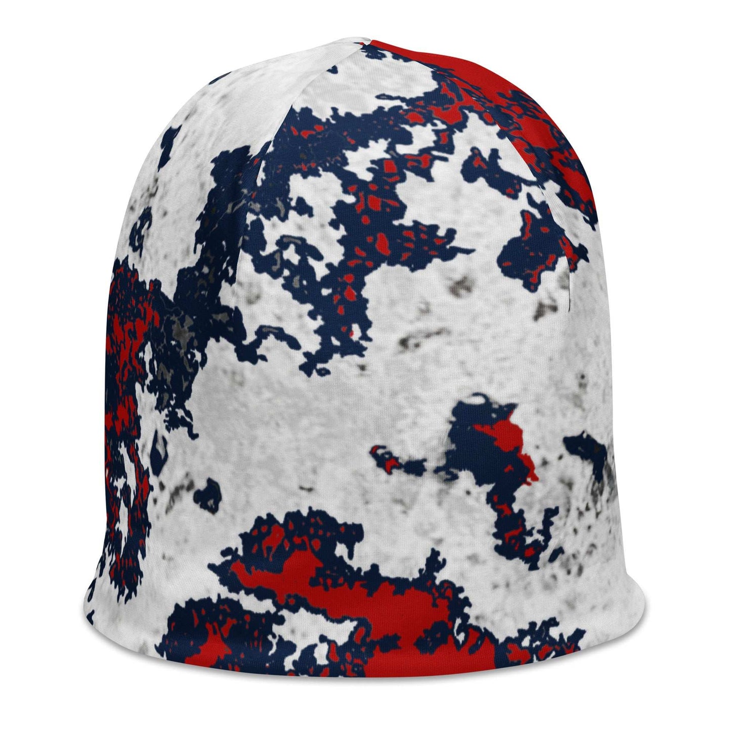 Prym1 Boulder Patriot Beanie