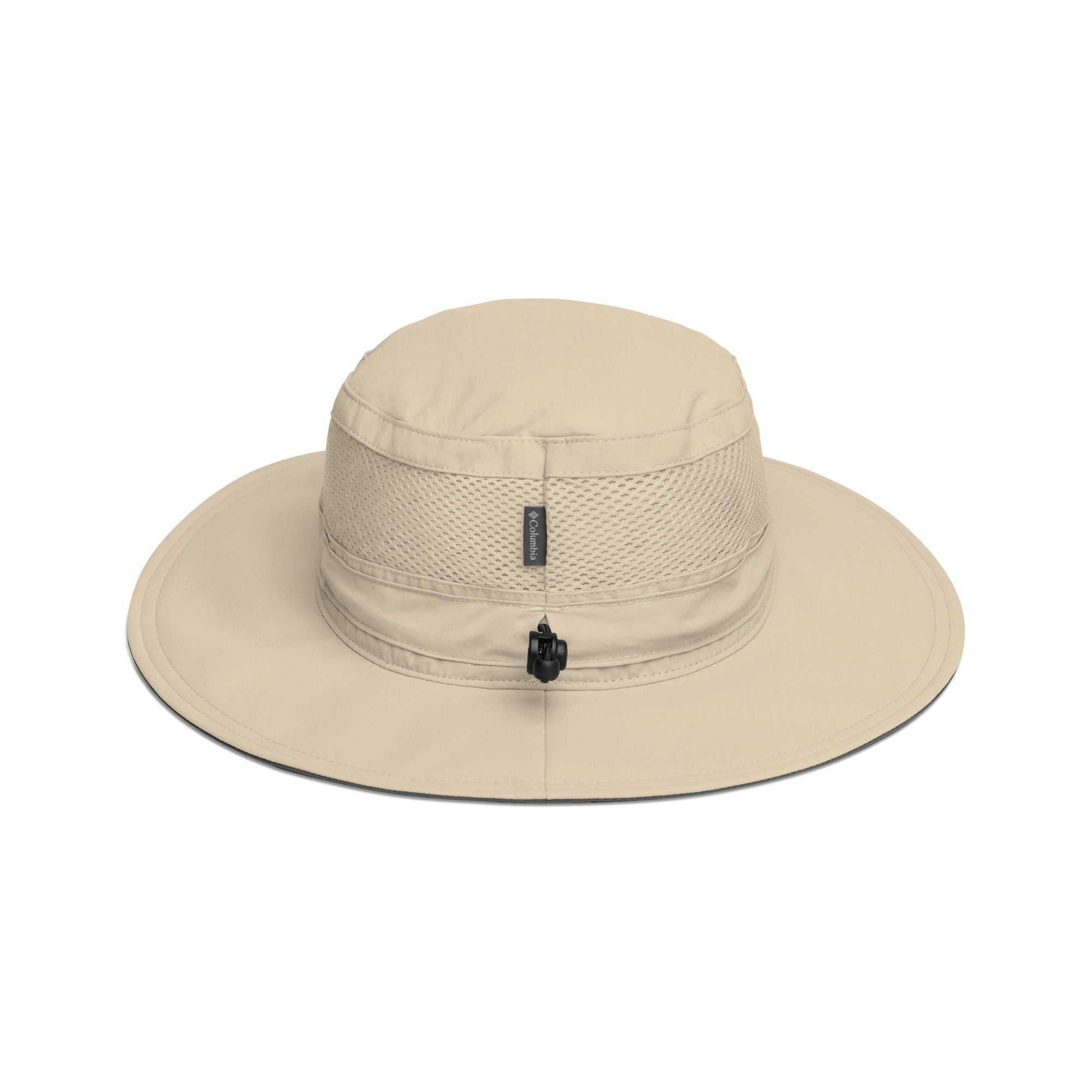 Trout Fishing Columbia Booney Hat