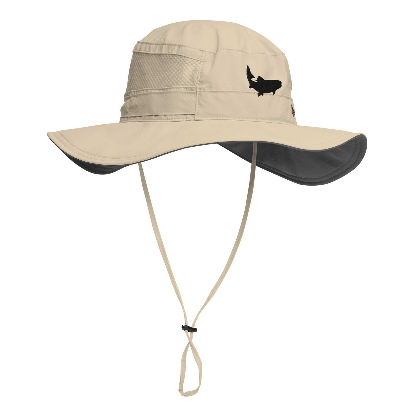 Trout Fishing Columbia Booney Hat