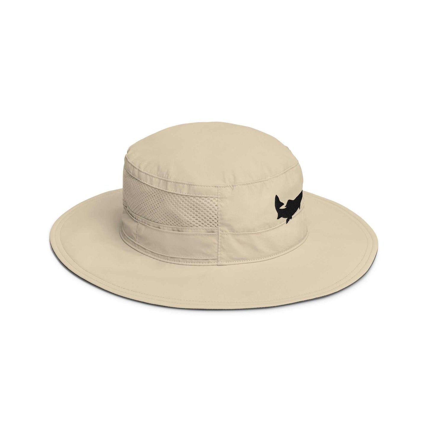 Trout Fishing Columbia Booney Hat