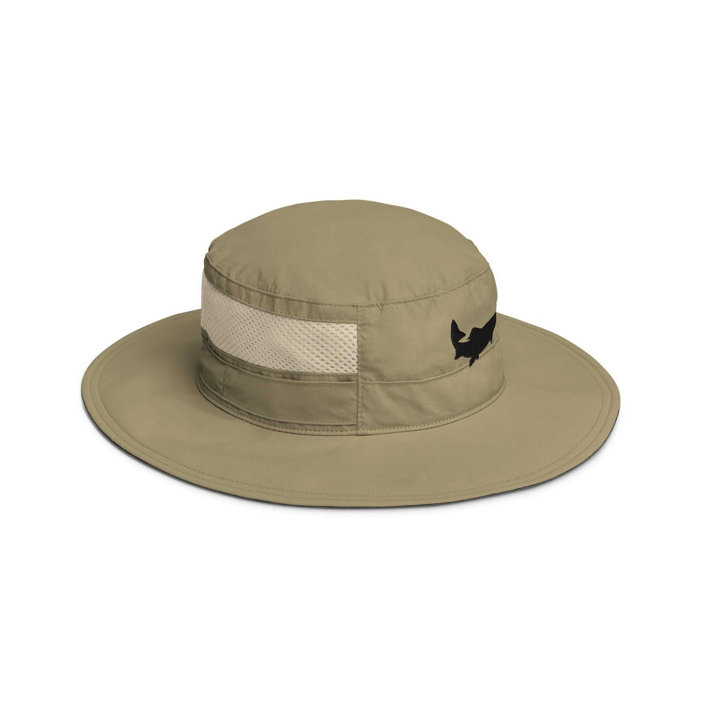 Trout Fishing Columbia Booney Hat