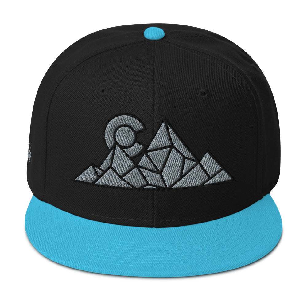 Colorado Mountain Hat