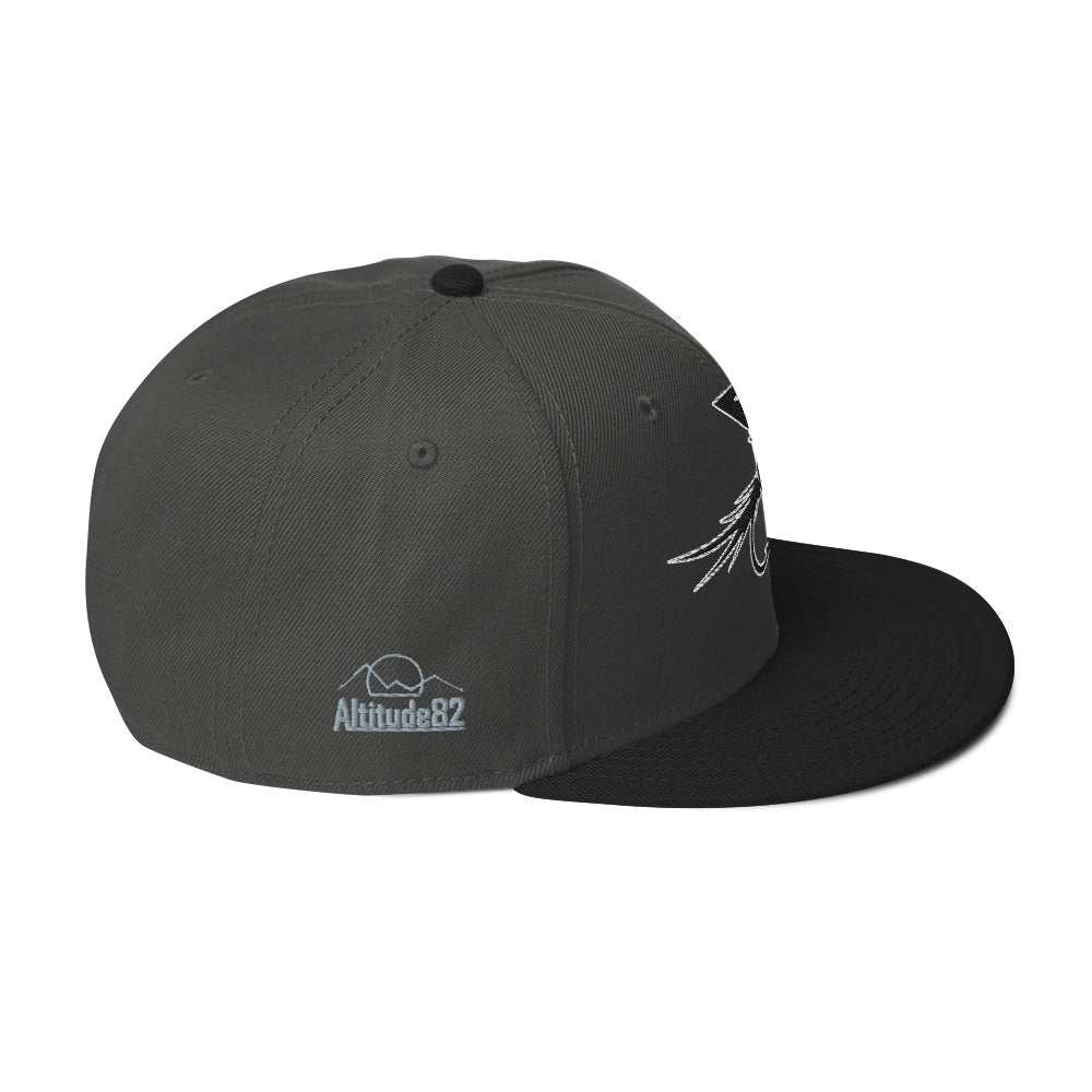 Fly Fishing Hat