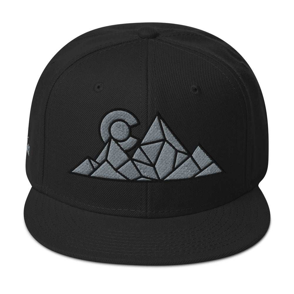 Colorado Mountain Hat