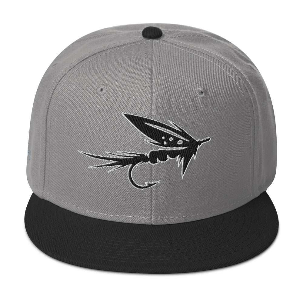 Fly Fishing Hat