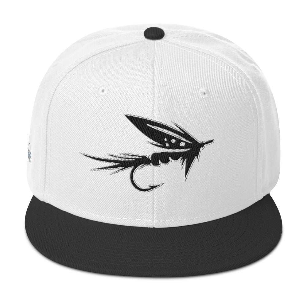 Fly Fishing Hat