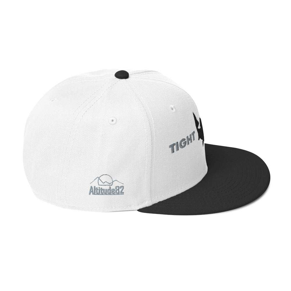 Tight Lines Trout Hat