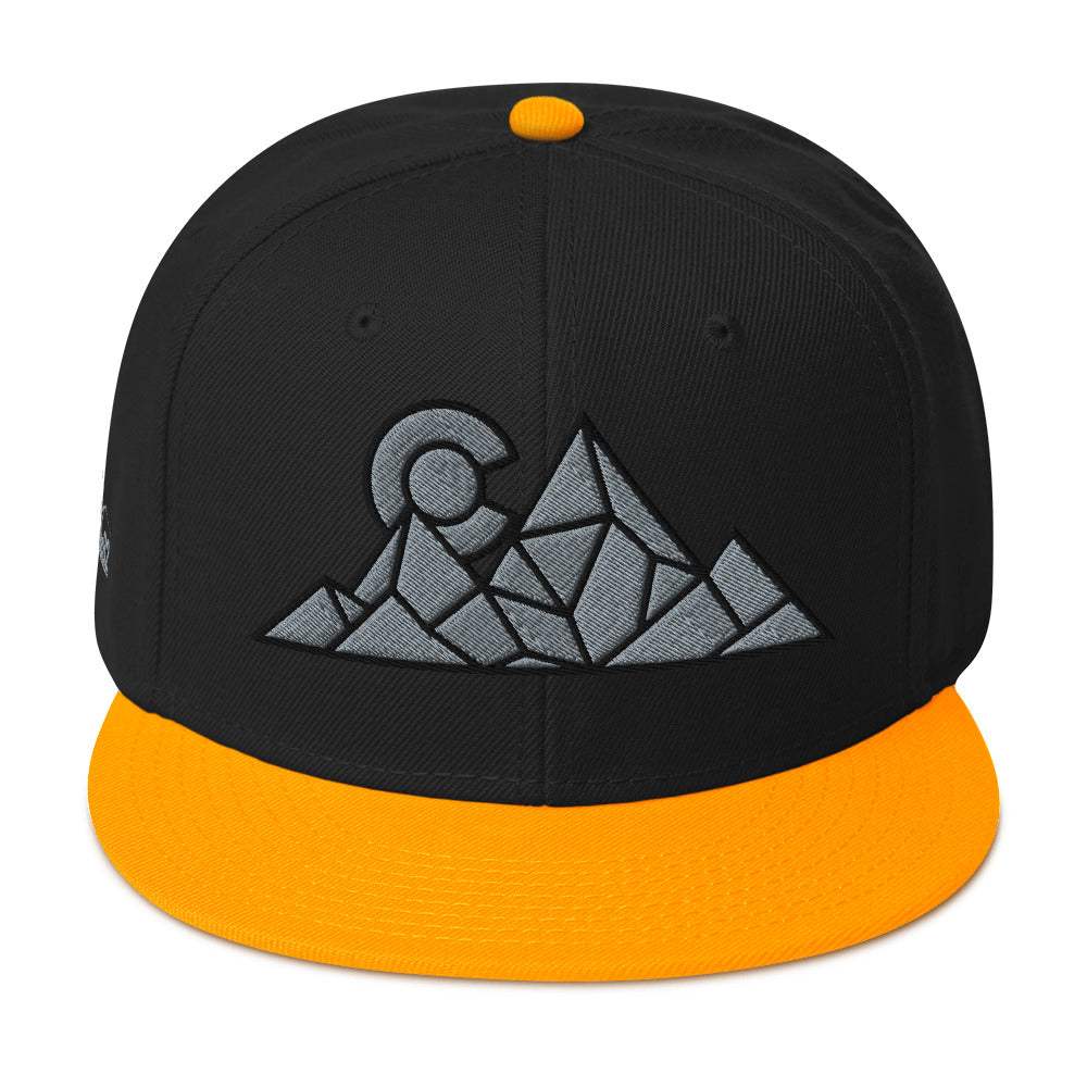 Colorado Mountain Hat