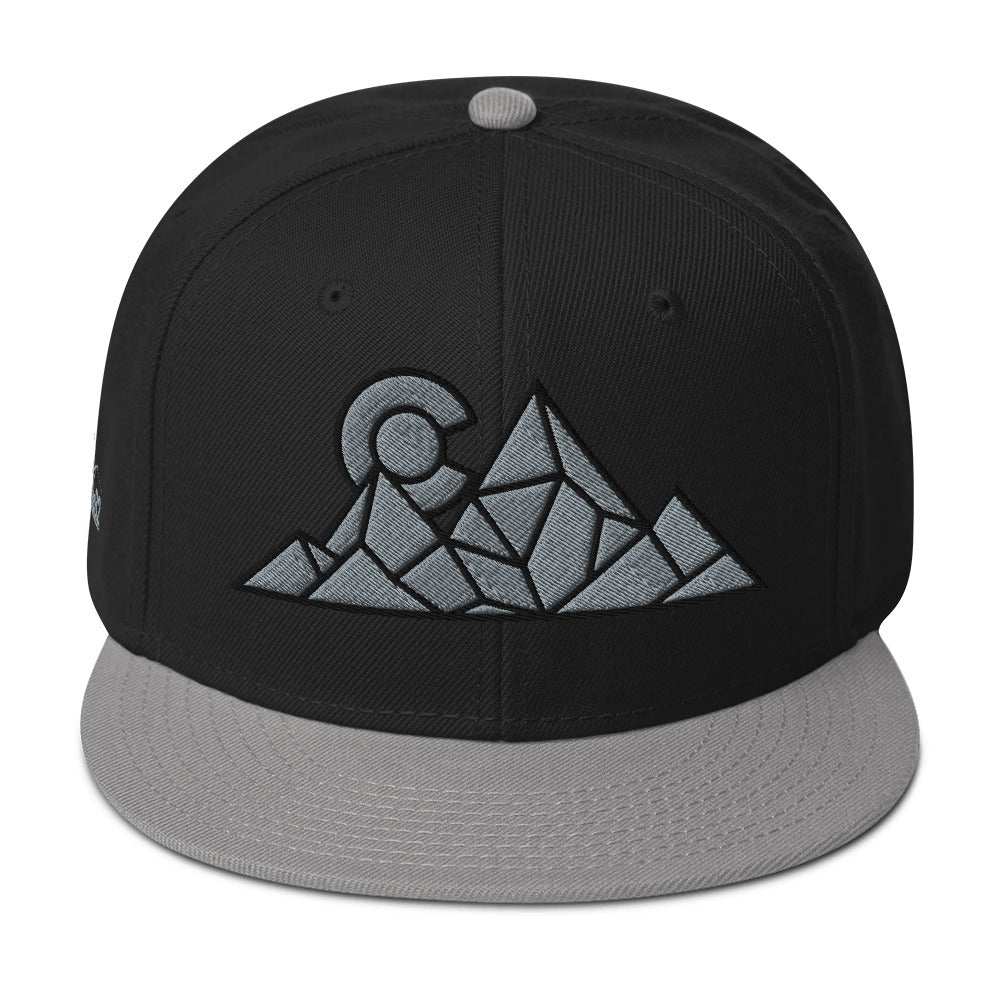 Colorado Mountain Hat