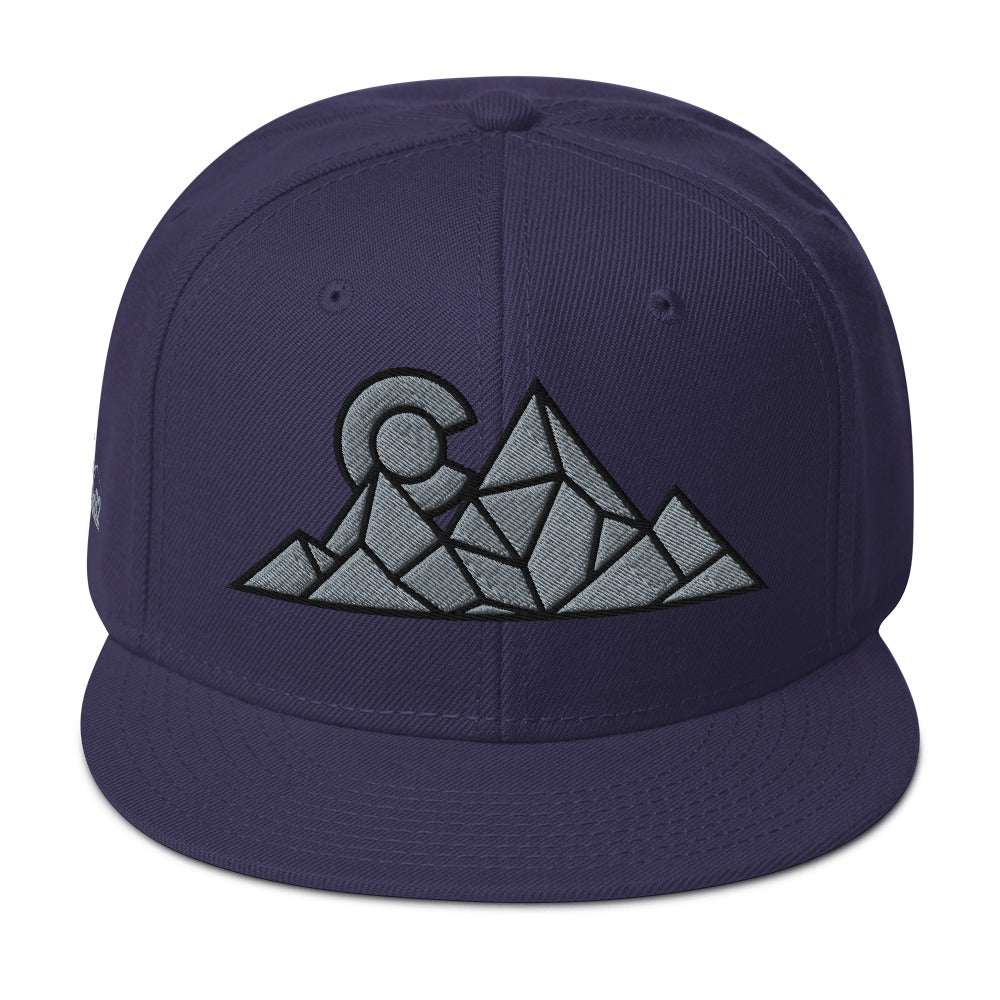 Colorado Mountain Hat