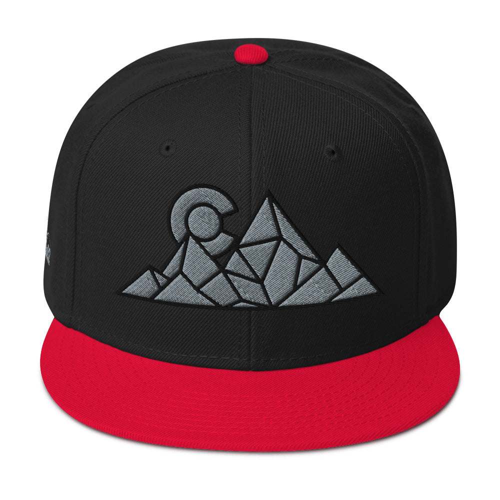 Colorado Mountain Hat