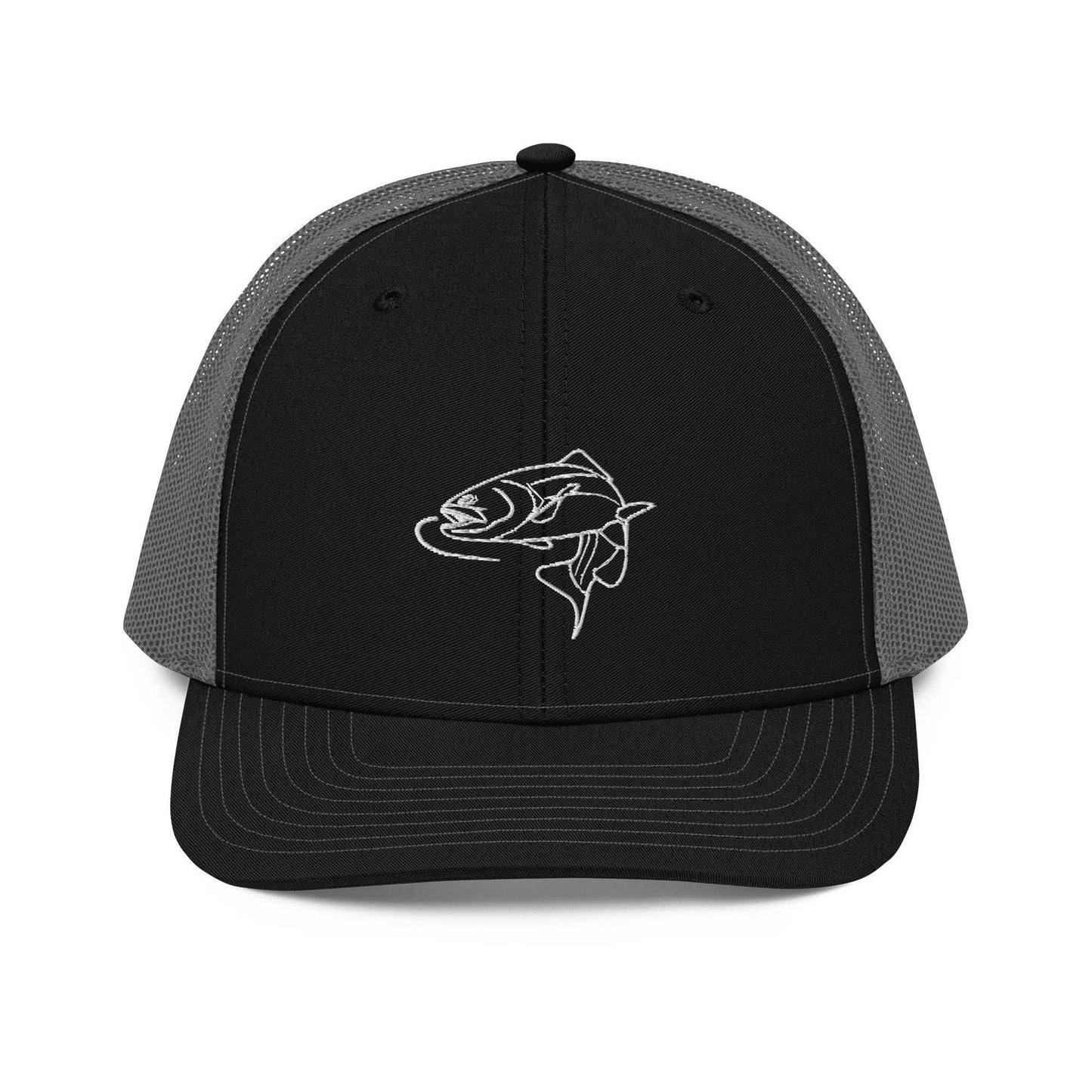 Trout Trucker Cap Altitude82