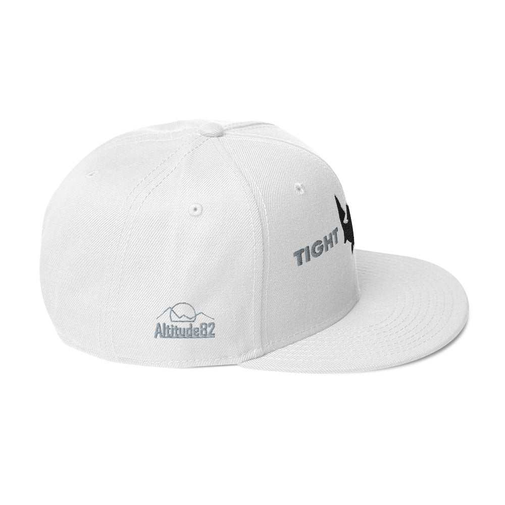 Tight Lines Trout Hat