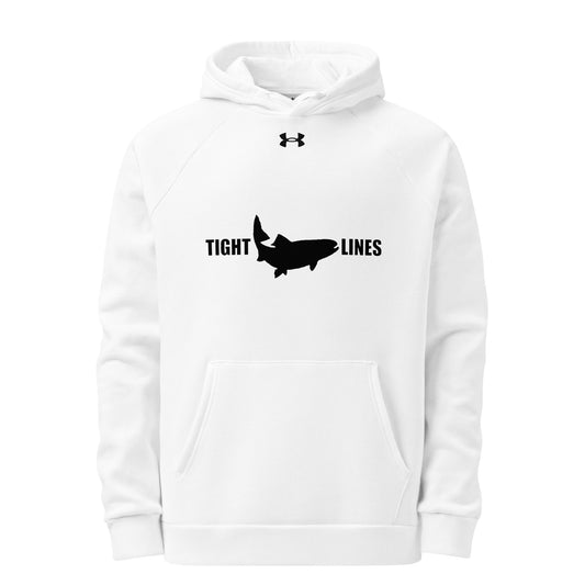 Tight Lines Under Armour® hoodie